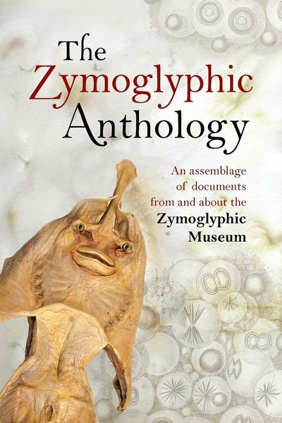 Produktbild: The Zymoglyphic Anthology