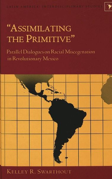 Produktbild: &laquo;Assimilating the Primitive&raquo;
