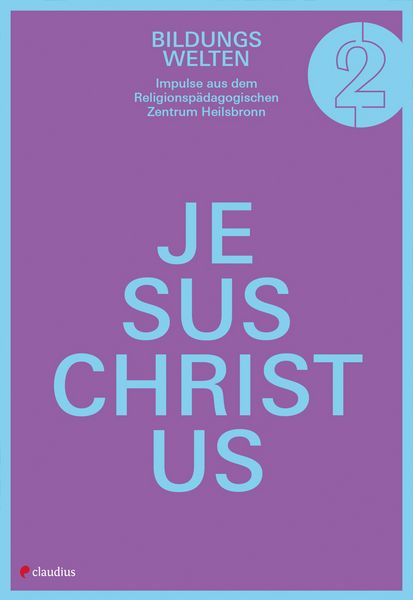 Produktbild: Jesus Christus
