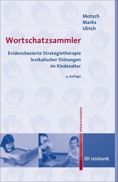 Produktbild: Wortschatzsammler