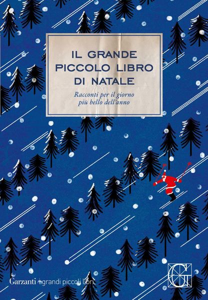 Produktbild: Il grande piccolo libro di Natale