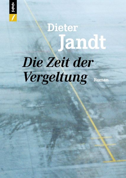 Produktbild: Die Zeit der Vergeltung