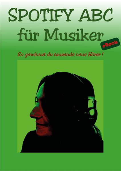 Produktbild: Spotify ABC für Musiker