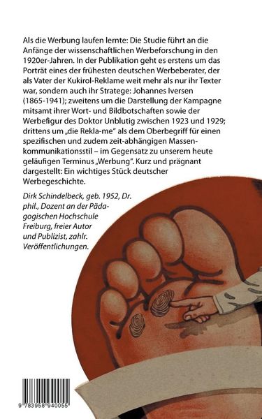 Produktbild: H&uuml;hneraugenpflaster im Reklamerausch
