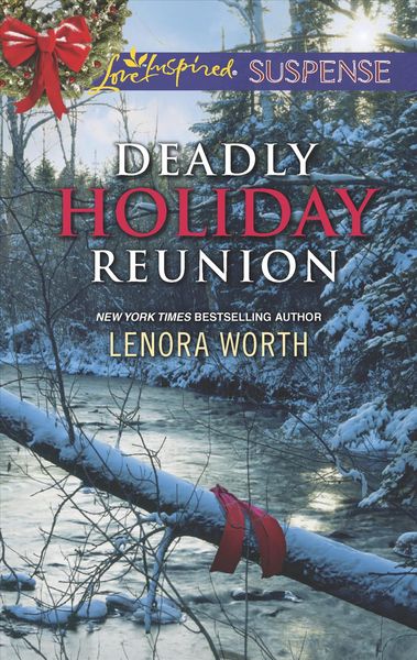 Produktbild: Love Inspired Suspense Deadly