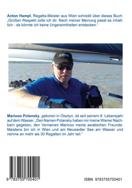 Produktbild: Segelregatta f&uuml;r Anf&auml;nger