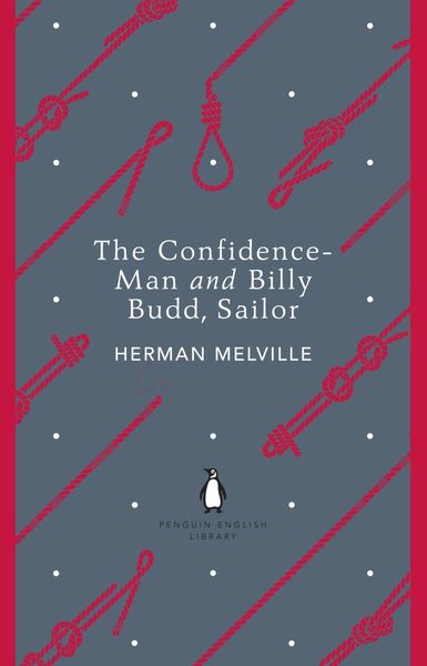 Produktbild: The Confidence-Man and Billy Budd, Sailor