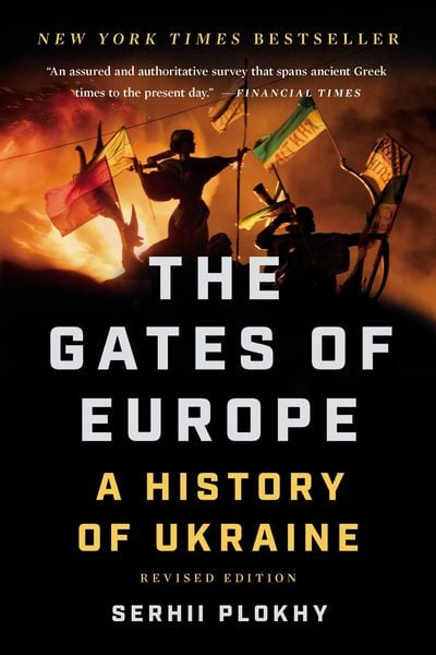 Produktbild: The Gates of Europe