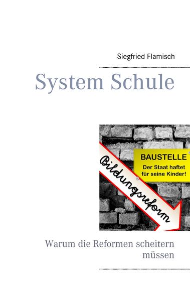 Produktbild: System Schule