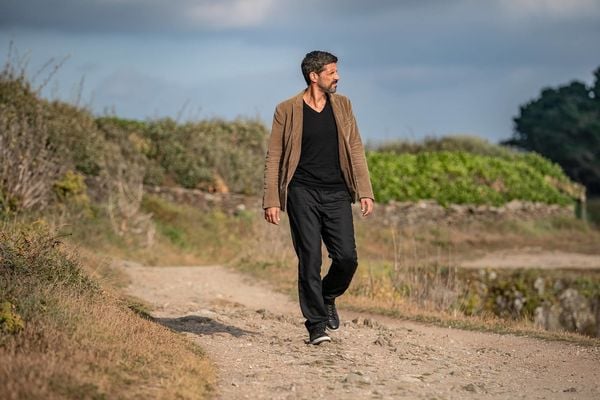 Kommissar Dupin: Bretonische Idylle