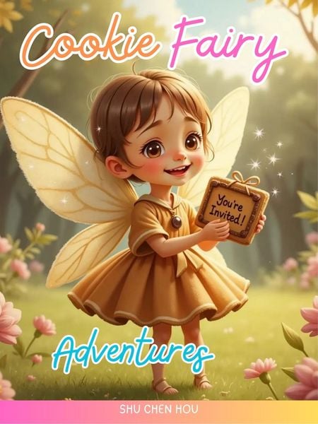 Produktbild: Cookie Fairy Adventures