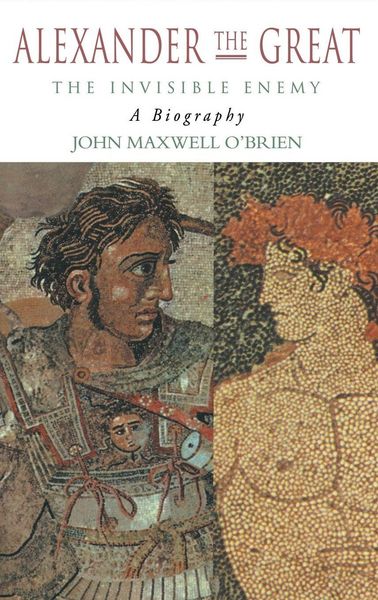 Produktbild: Alexander the Great