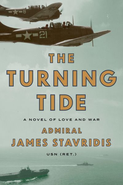 Produktbild: The Turning Tide
