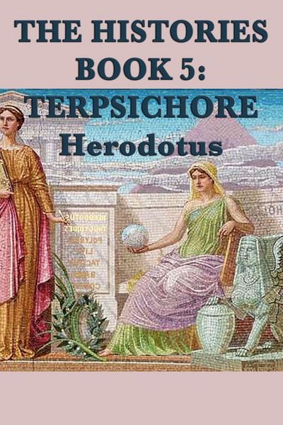 Produktbild: The Histories Book 5