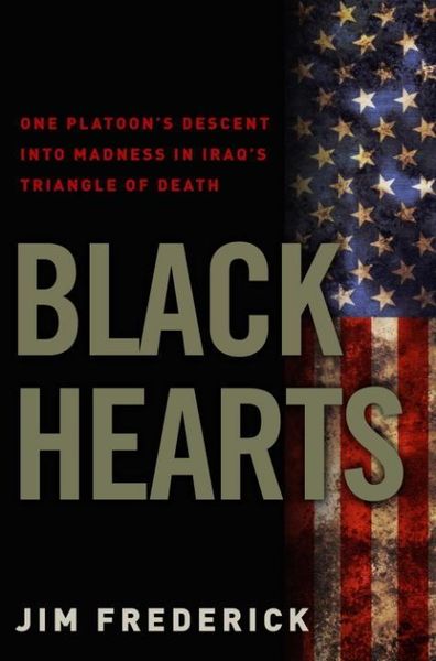 Produktbild: Black Hearts
