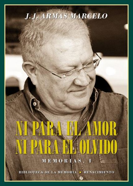 Produktbild: Ni para el amor y ni para el olvido