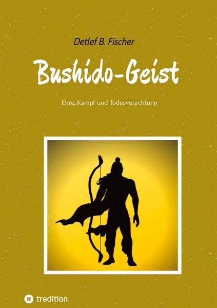 Produktbild: Bushido-Geist