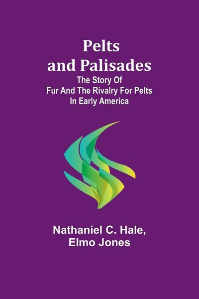 Produktbild: Pelts and palisades