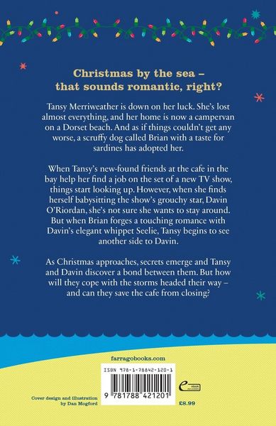 Produktbild: Christmas Secrets by the Sea
