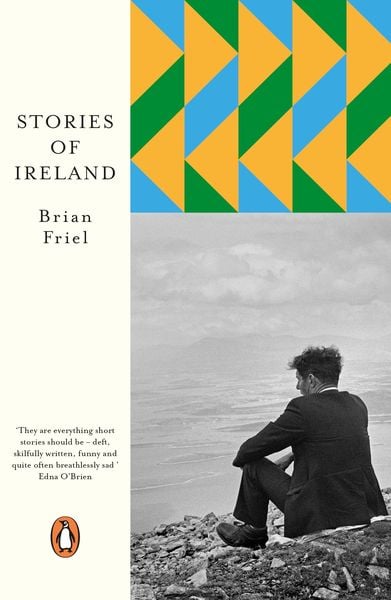Produktbild: Stories of Ireland