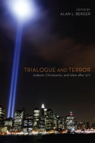Produktbild: Trialogue and Terror