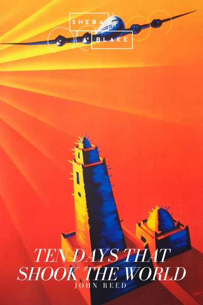 Produktbild: Ten Days That Shook the World