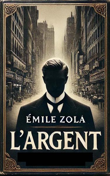 Produktbild: L'Argent