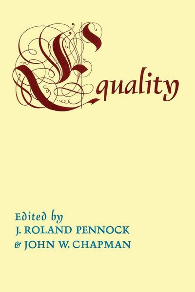 Produktbild: Equality