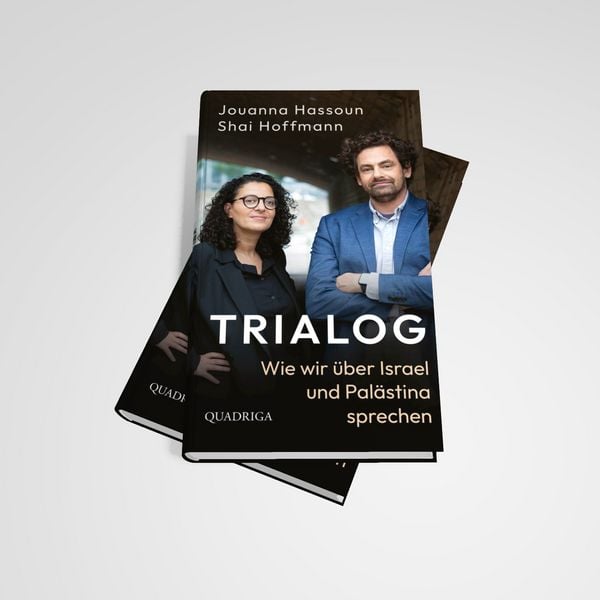 Produktbild: Trialog