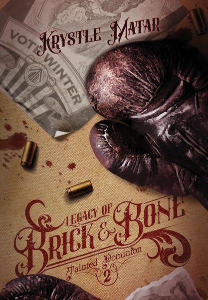 Produktbild: Legacy of Brick & Bone