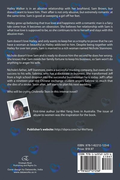 Produktbild: Cinderella Tears