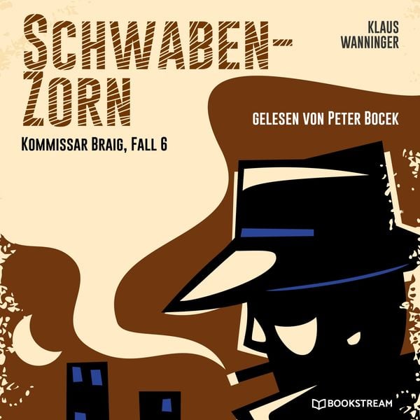Produktbild: Schwaben-Zorn
