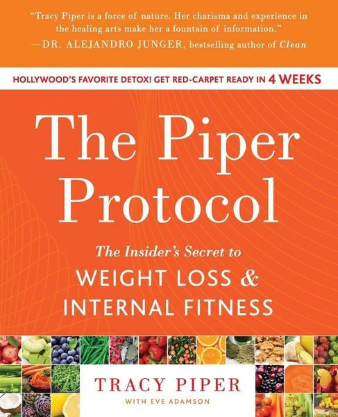 Produktbild: Piper Protocol, The