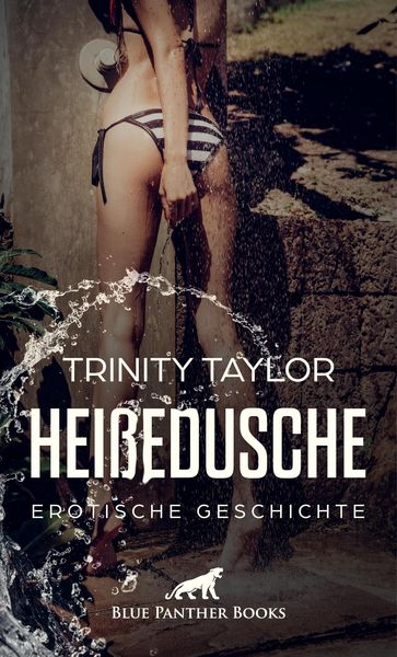 Produktbild: HeißeDusche | Erotische Geschichte