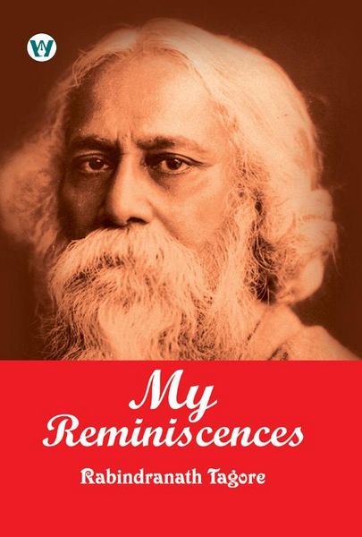 Produktbild: My Reminiscences