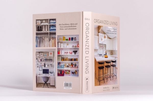 Produktbild: Organized Living