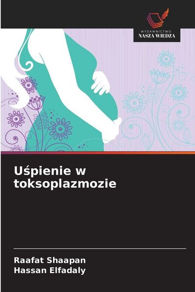 Produktbild: U&iquest;pienie w toksoplazmozie