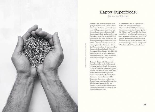 Produktbild: Happy Food