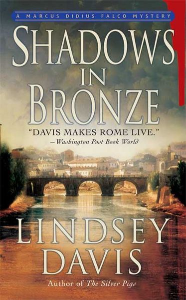 Produktbild: Shadows in Bronze