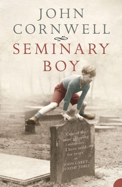 Produktbild: Seminary Boy