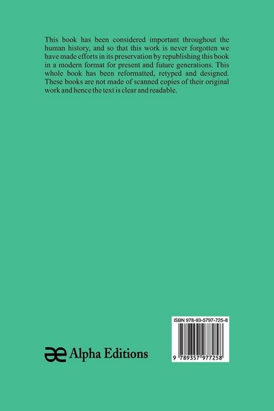 Produktbild: Ten Acres Enough A practical experience, showing how a very small farm may be made to keep a very large family