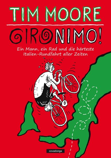 Produktbild: Gironimo!
