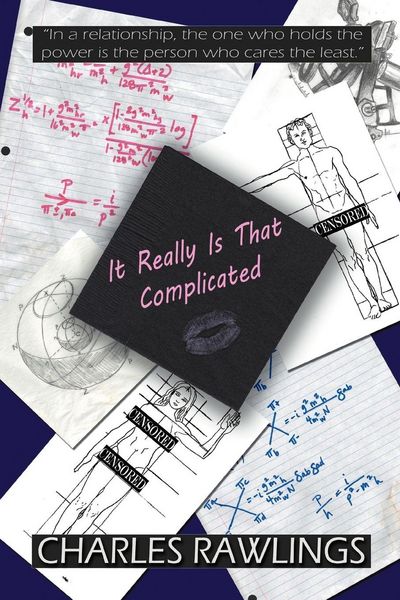 Produktbild: It Really Is That Complicated