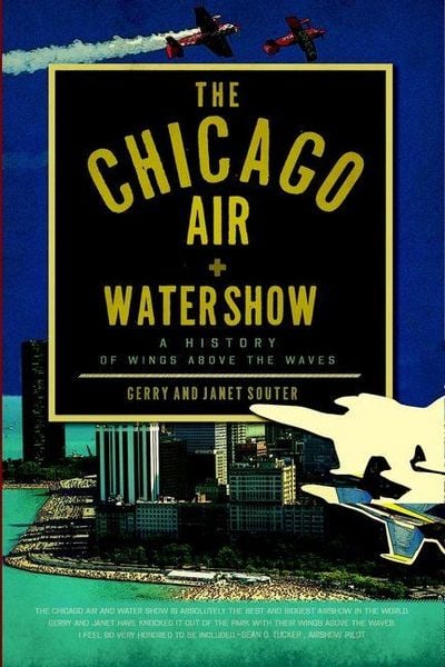 Produktbild: The Chicago Air and Water Show