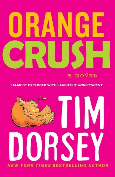 Produktbild: Orange Crush