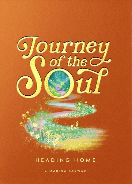 Produktbild: Journey of the Soul