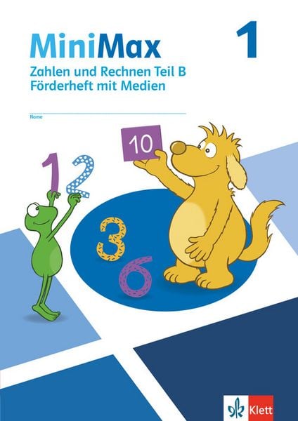 Produktbild: MiniMax 1