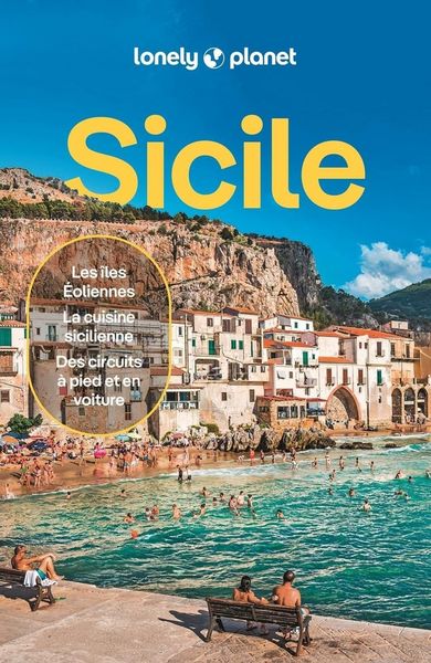 Produktbild: Sicile