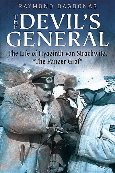 Produktbild: The Devil's General