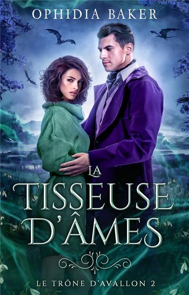 Produktbild: Le tr&ocirc;ne d'Avallon
